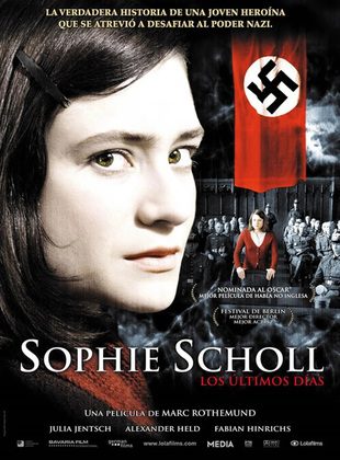 Sophie Scholl: Los Últimos Días (Película) Sophie Scholl: Los Últimos Días (Película)