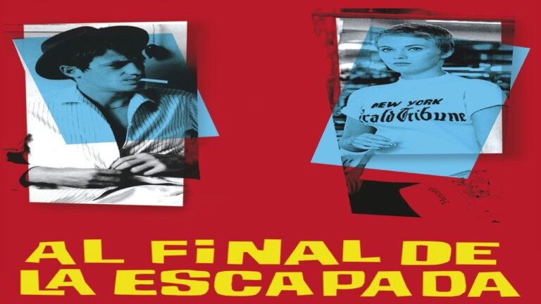 Al Final De La Escapada (Película)