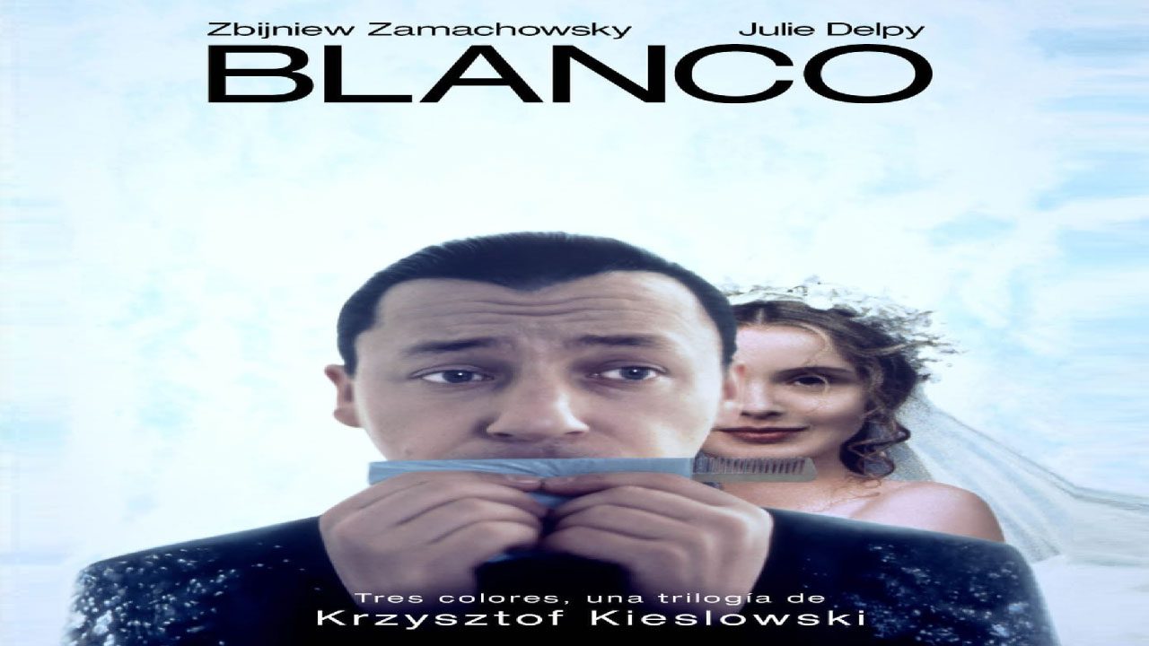 Tres Colores: Blanco (Película) Tres Colores: Blanco (Película)