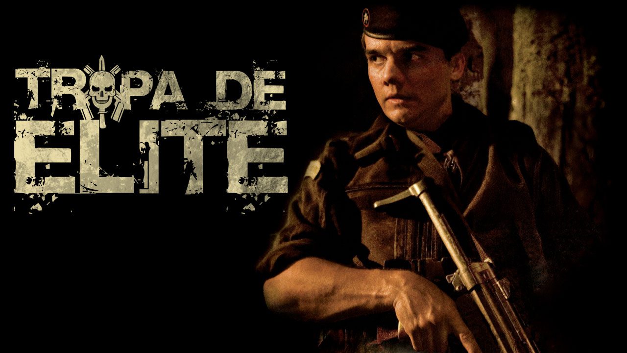 Tropa De Élite (Película)