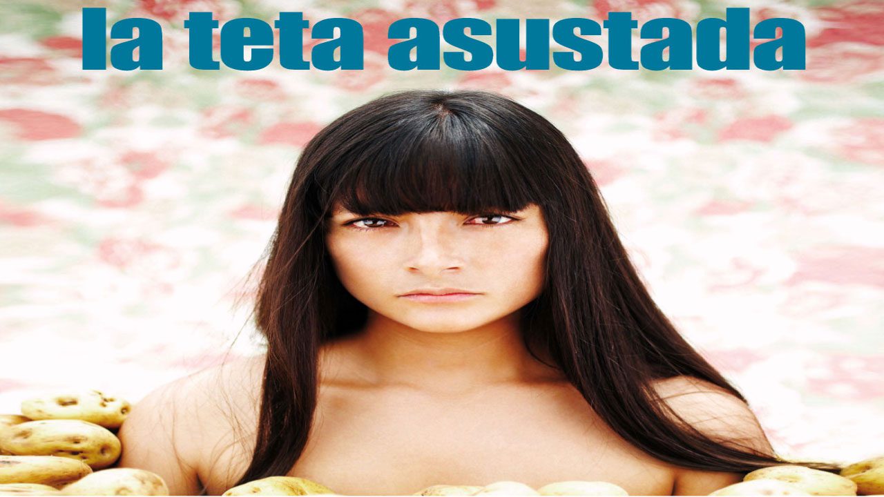 La Teta Asustada (Película) La Teta Asustada (Película)
