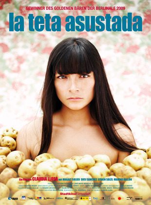 La Teta Asustada (Película) La Teta Asustada (Película)