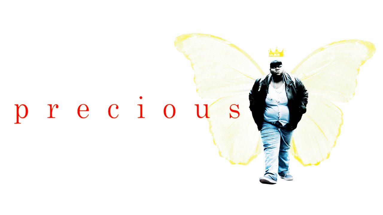 Precious (Película)