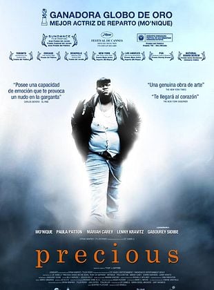 Precious (Película) Precious (Película)