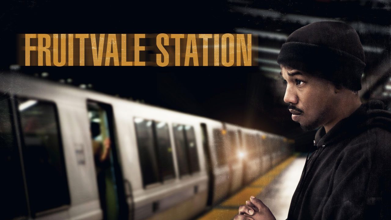 Fruitvale Station (Película) Fruitvale Station (Película)