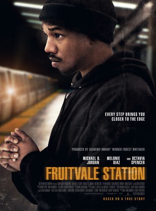 Fruitvale Station (Película) Fruitvale Station (Película)