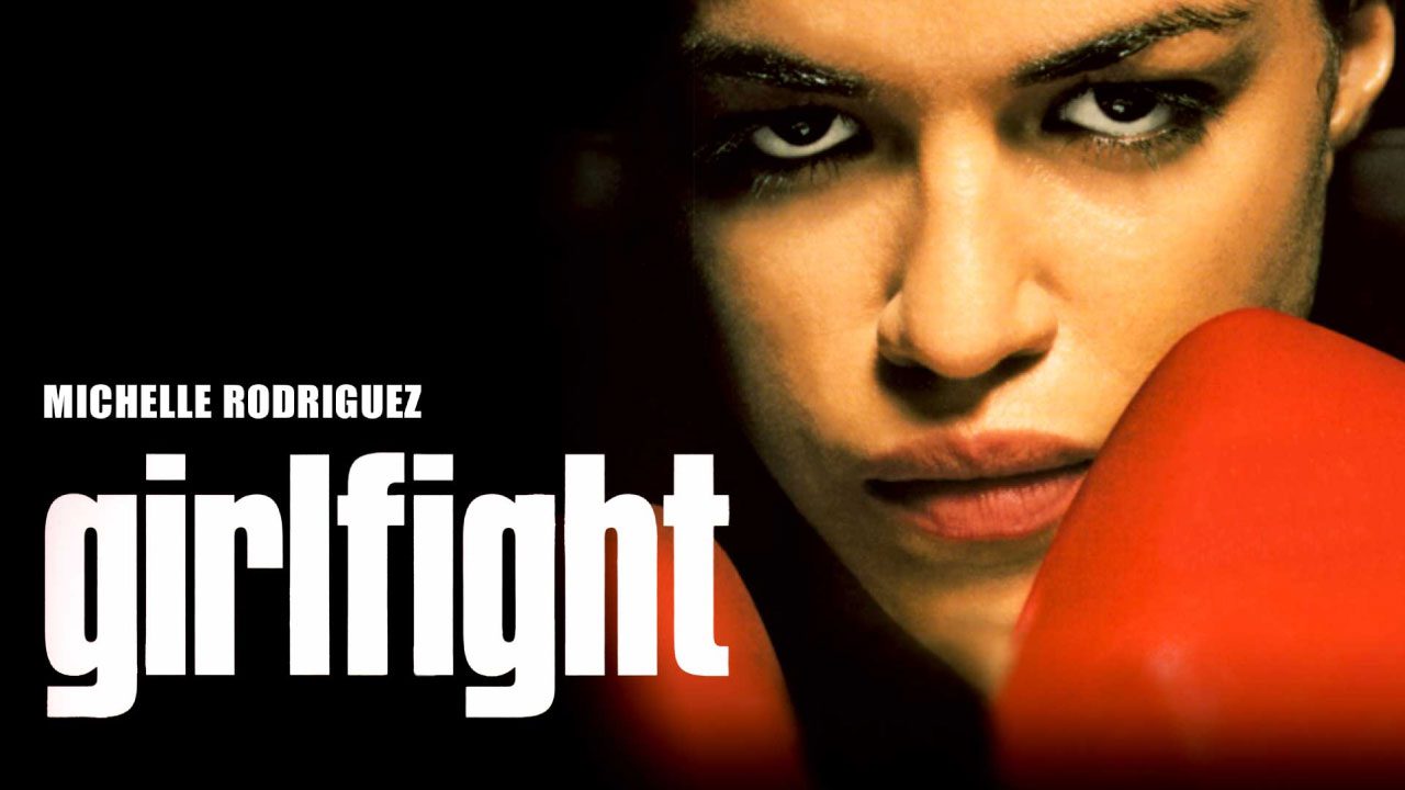 Girlfight (Película) Girlfight (Película)
