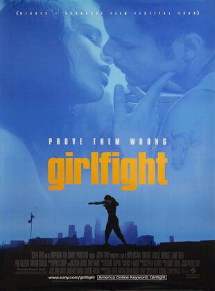 Girlfight (Película) Girlfight (Película)