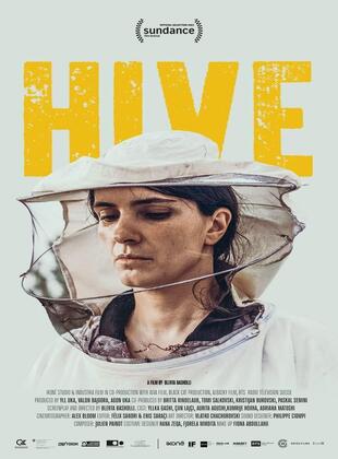 Hive (Película) Hive (Película)
