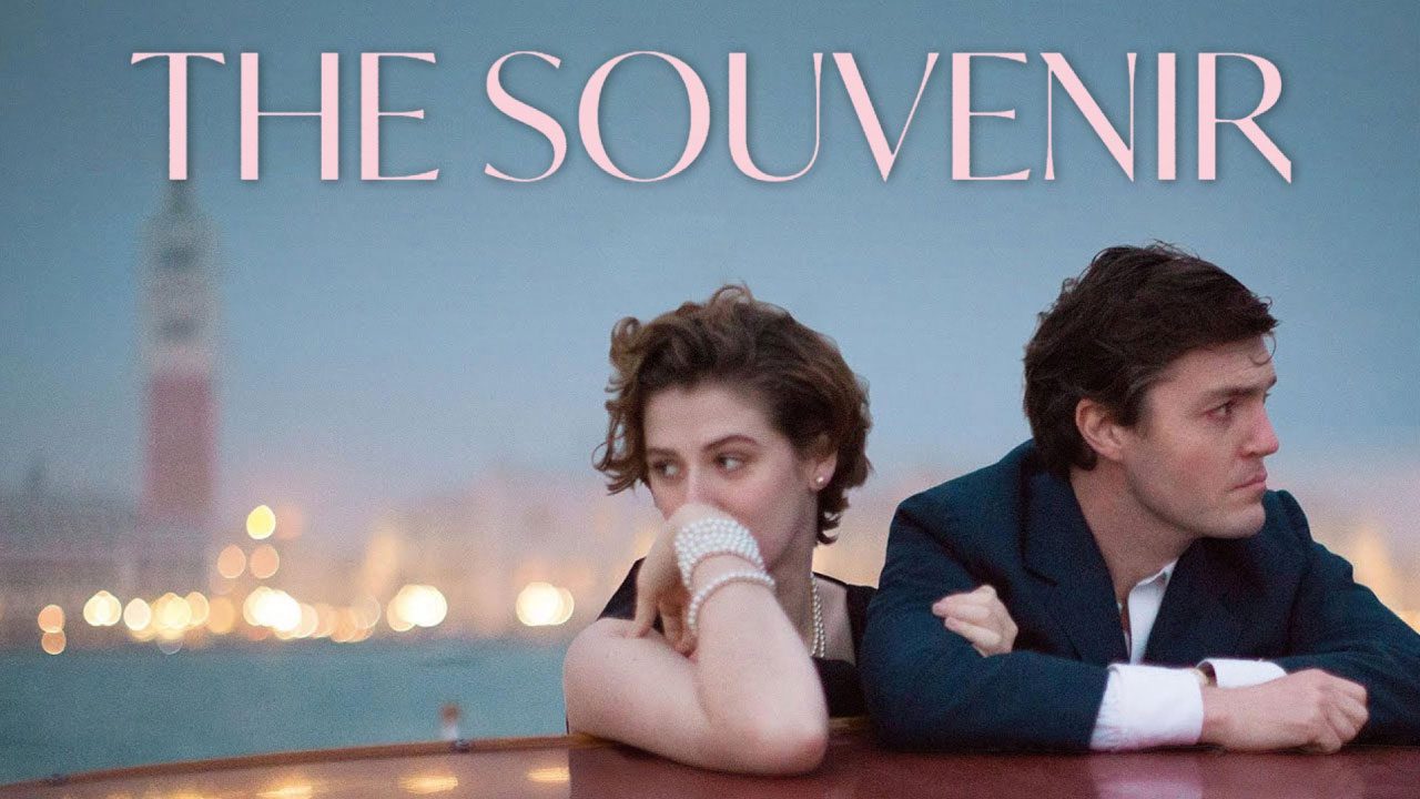 The Souvenir (2019) | Drama Británico sobre Amor y Madurez Personal The Souvenir (2019) | Drama Británico sobre Amor y Madurez Personal
