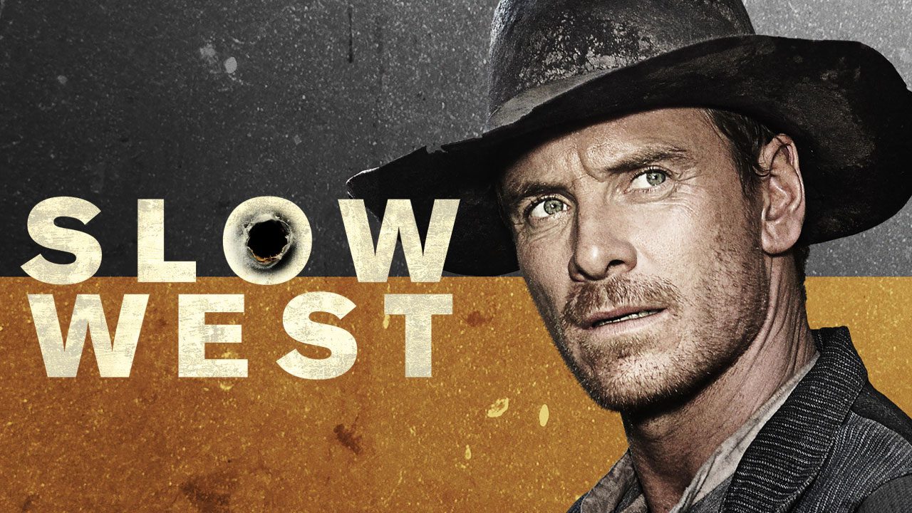 Slow West (Película) Slow West (Película)
