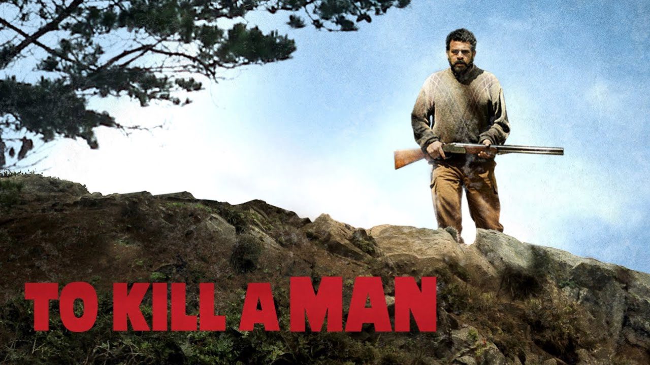 Matar Un Hombre (Película) Matar Un Hombre (Película)