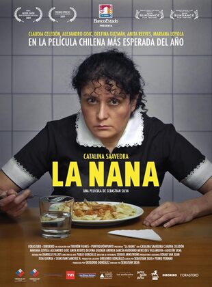 La Nana (Película) La Nana (Película)