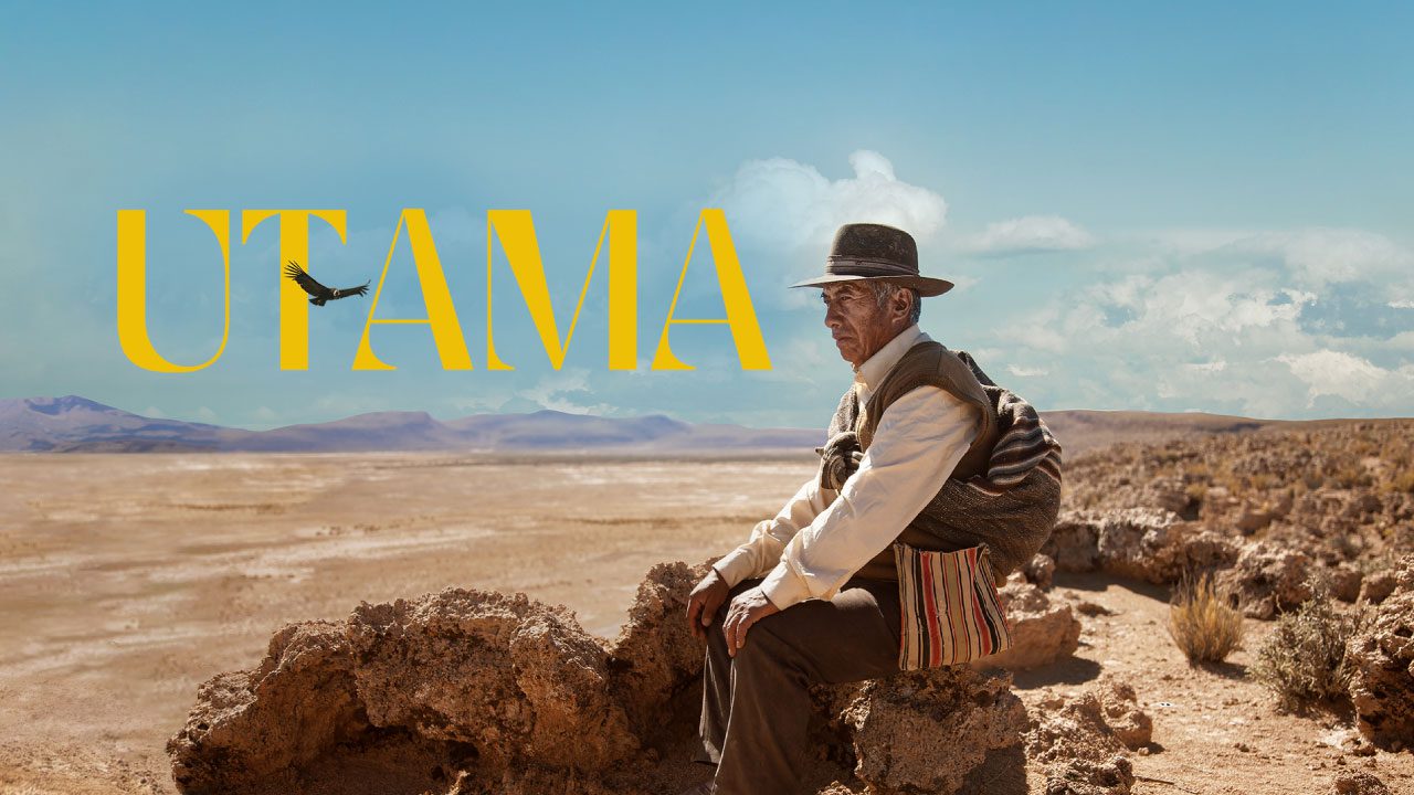 Utama (Película)