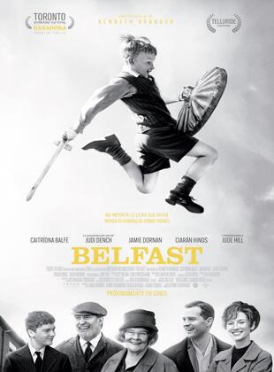 Belfast (Película) Belfast (Película)