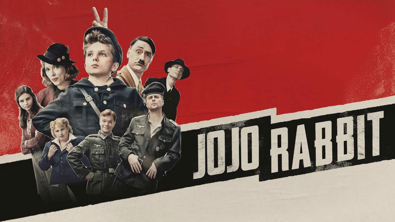 Jojo Rabbit (Película) Jojo Rabbit (Película)
