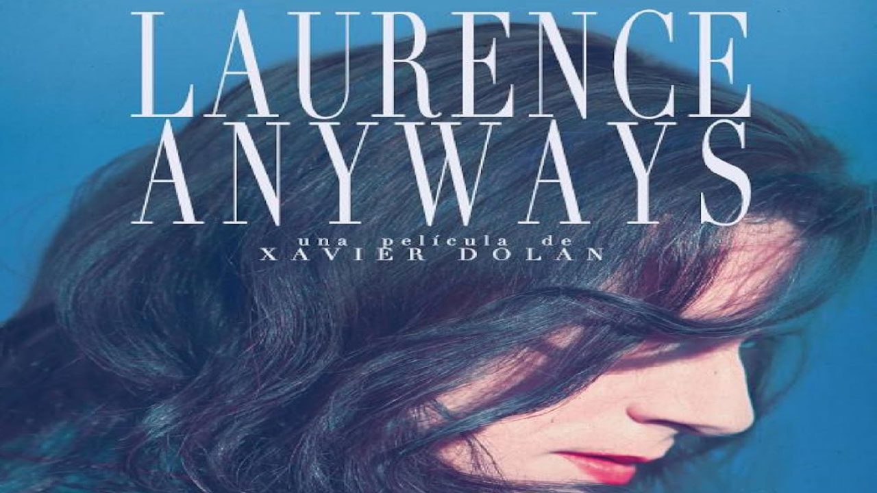 Laurence Anyways (Película)