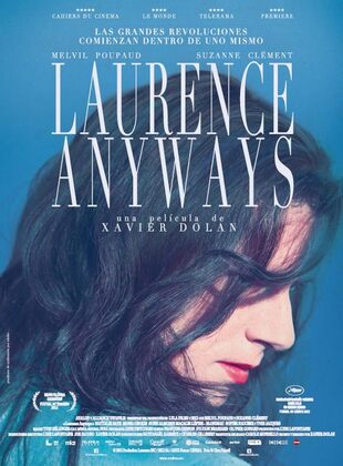 Laurence Anyways (Película) Laurence Anyways (Película)