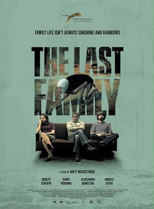 The Last Family (Película) The Last Family (Película)