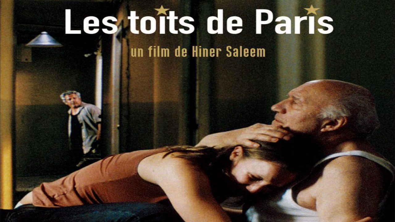 Sous Les Toits De Paris (Película)
