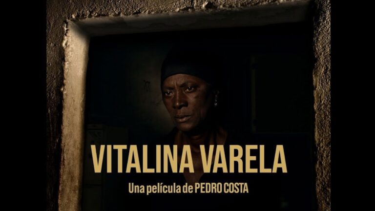 Vitalina Varela (Película)