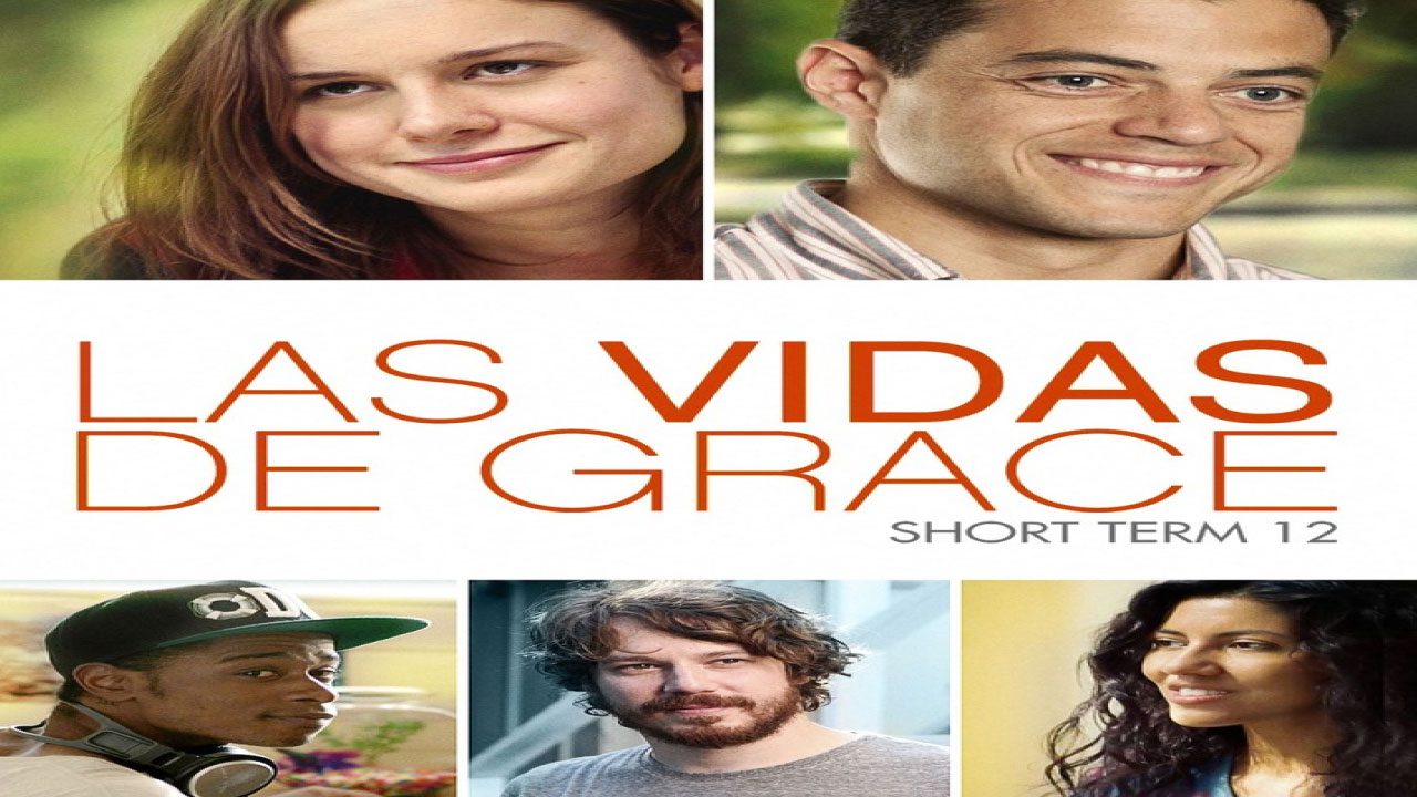 Las Vidas De Grace (Película)