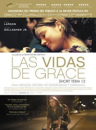 Las Vidas De Grace (Película) Las Vidas De Grace (Película)
