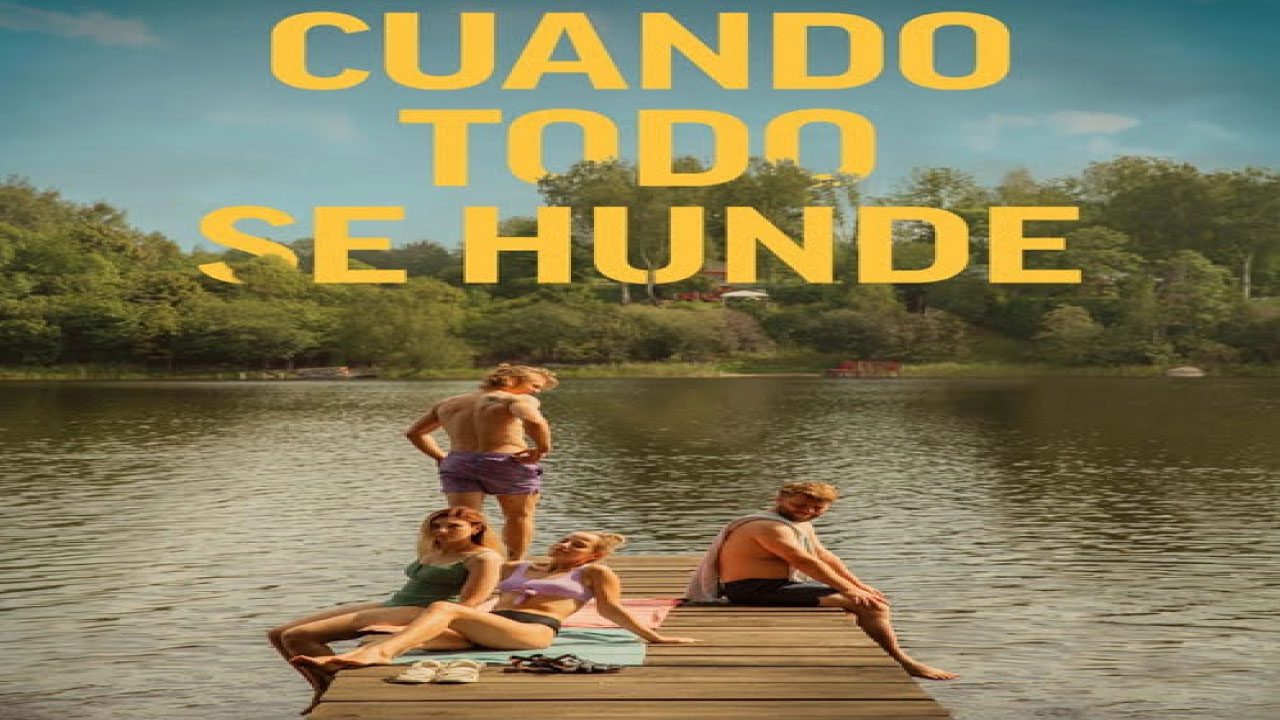 Cuando Todo Se Hunde (Película)