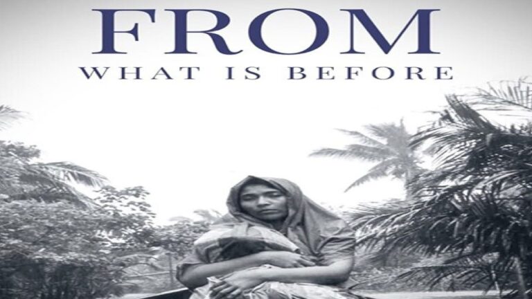 From What Is Before (Película)