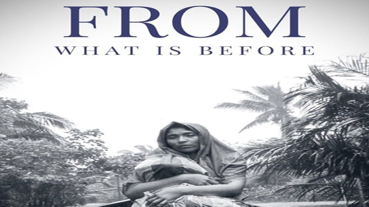 From What Is Before (Película) From What Is Before (Película)