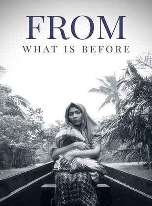 From What Is Before (Película) From What Is Before (Película)