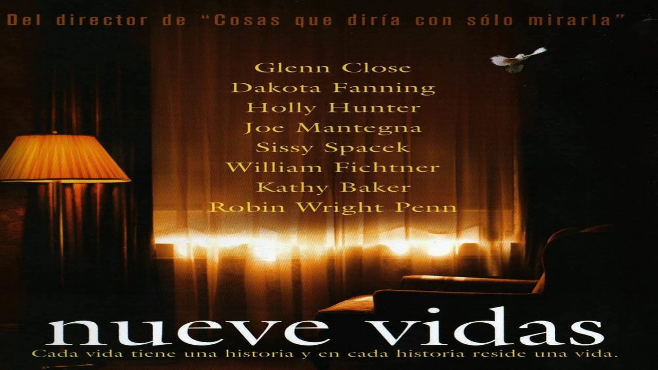 Nueve Vidas (Película)