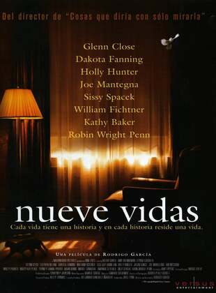 Nueve Vidas (Película) Nueve Vidas (Película)