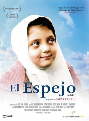 El Espejo (Película) El Espejo (Película)