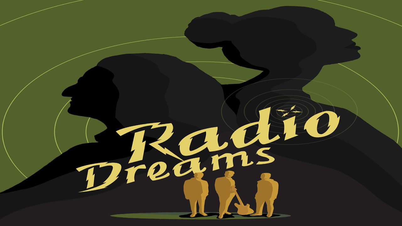Radio Dreams (Película) Radio Dreams (Película)