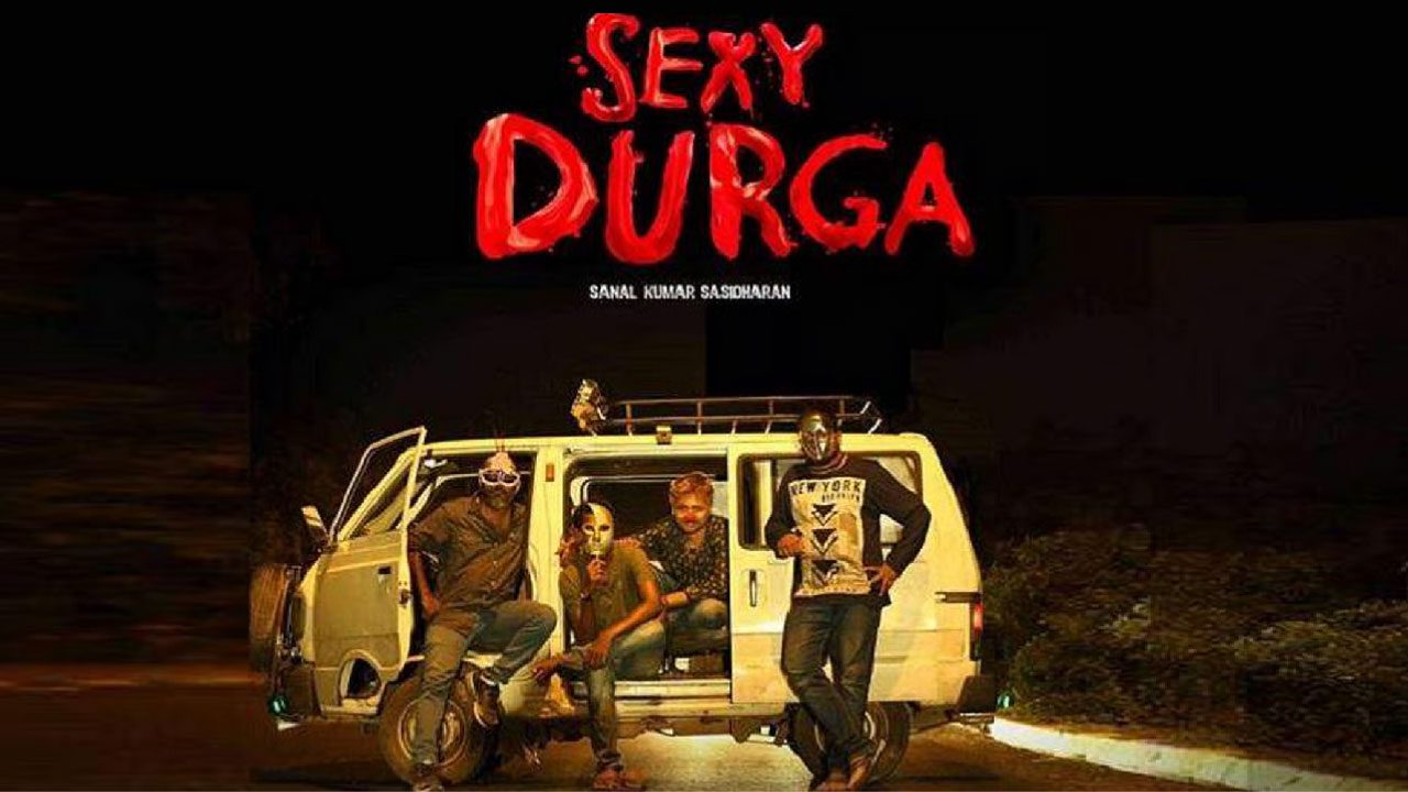 Sexy Durga (Película) Sexy Durga (Película)