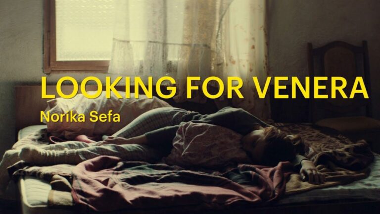 Looking For Venera (Película)