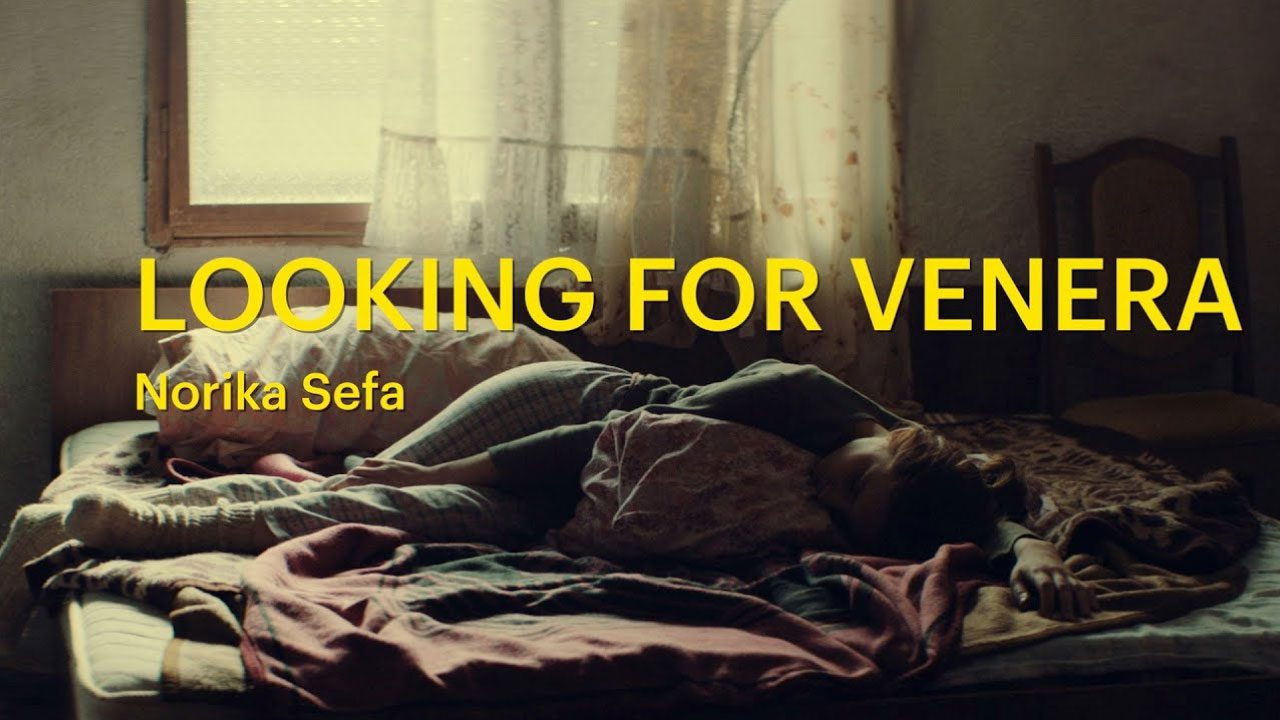 Looking For Venera (Película)