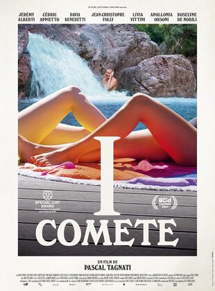 Un Verano En Córcega (Película) Un Verano En Córcega (Película)