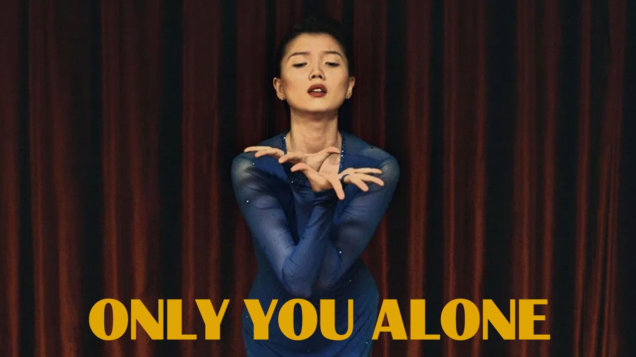Only You Alone (Película) Only You Alone (Película)