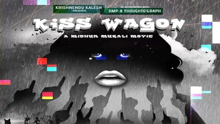 Kiss Wagon (Película)