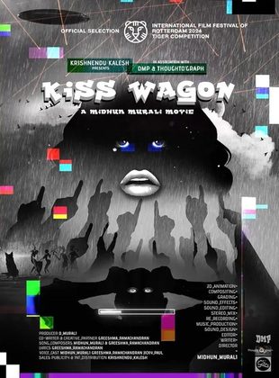 Kiss Wagon (Película)