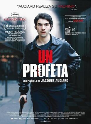 Un Profeta (Película) Un Profeta (Película)