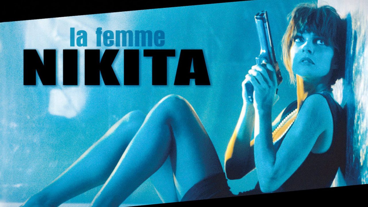 Nikita: Dura de Matar (1990) | Thriller y Acción con Drama Psicológico Nikita: Dura de Matar (1990) | Thriller y Acción con Drama Psicológico
