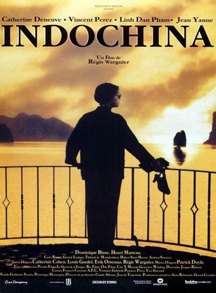 Indochina (Película)