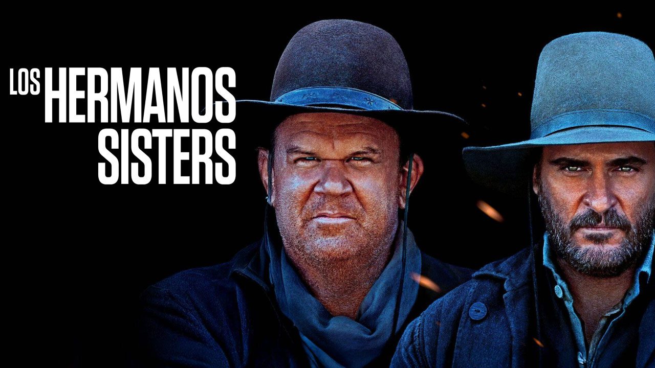 Los Hermanos Sisters (Película) Los Hermanos Sisters (Película)