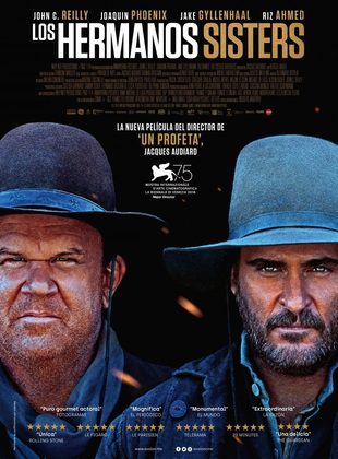 Los Hermanos Sisters (Película) Los Hermanos Sisters (Película)