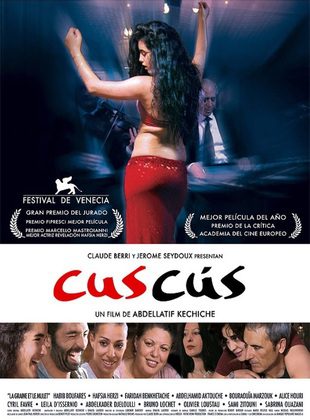 Cuscús (Película) Cuscús (Película)