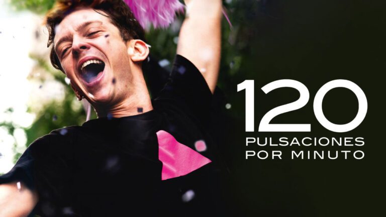 120 Pulsaciones Por Minuto (Película)