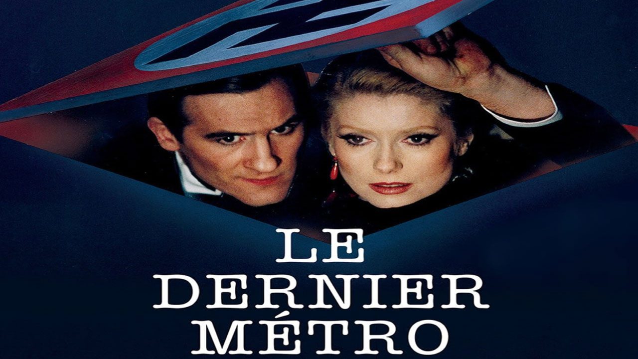 El Último Metro (Película)